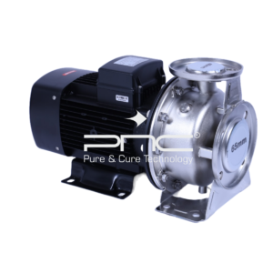 Centrifugal Pumps
