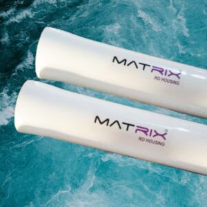 Matrix Pressure Tubes