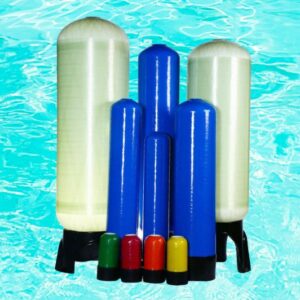 Starlite Pressure Vessels