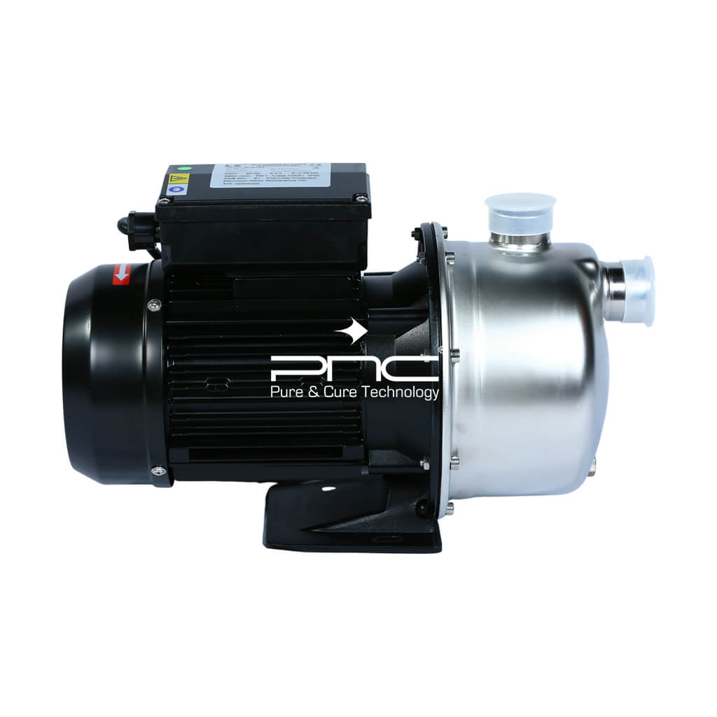 Horizontal Multistage Pumps - Image 4