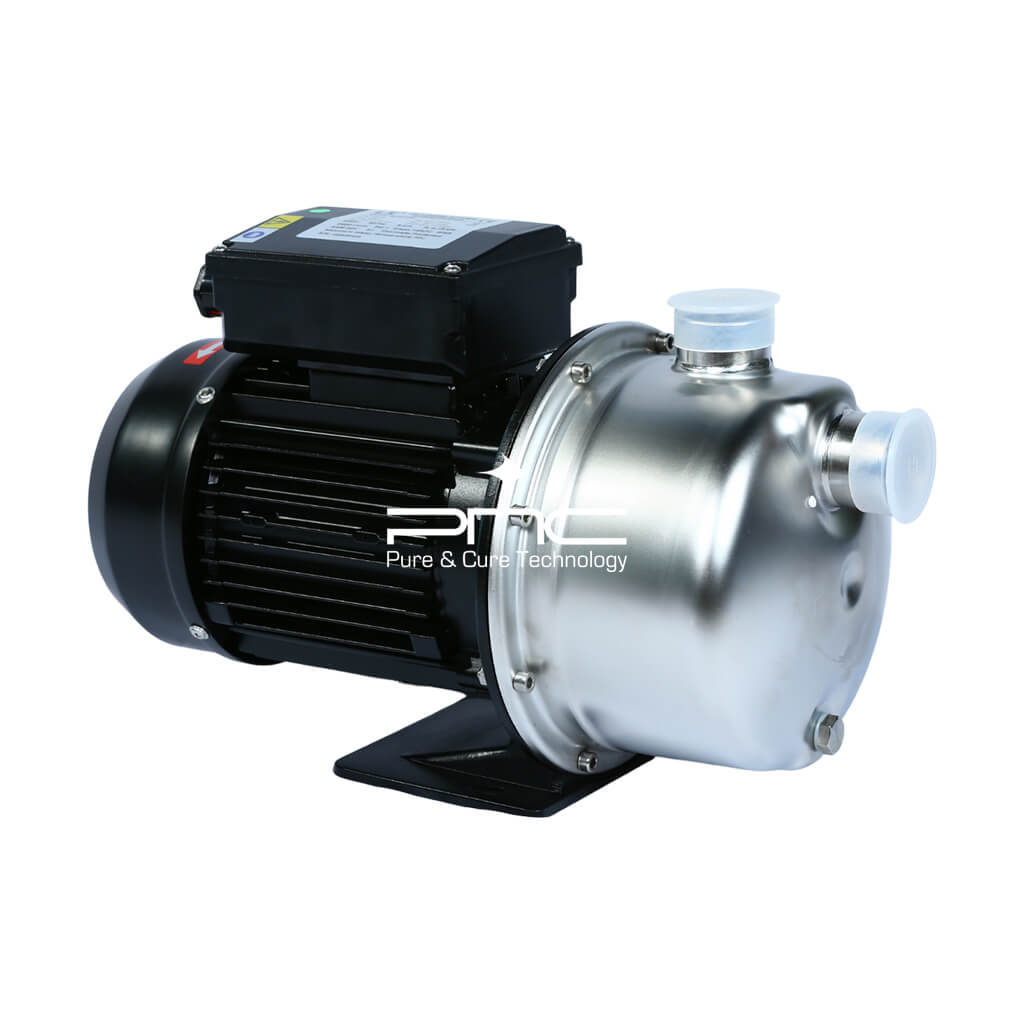 Horizontal Multistage Pumps - Image 5