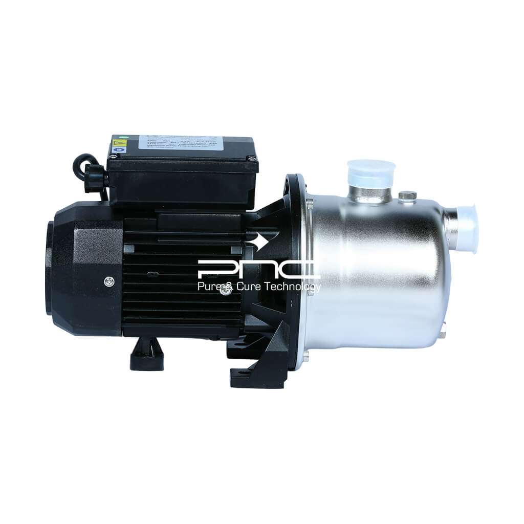Horizontal Multistage Pumps - Image 6