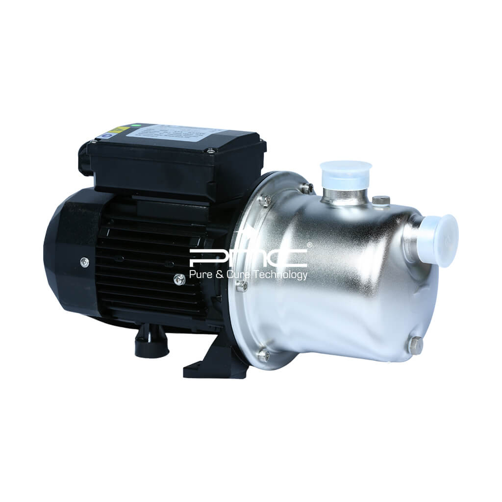Horizontal Multistage Pumps - Image 2