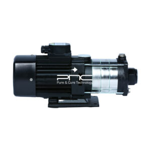 Horizontal Multistage Pumps