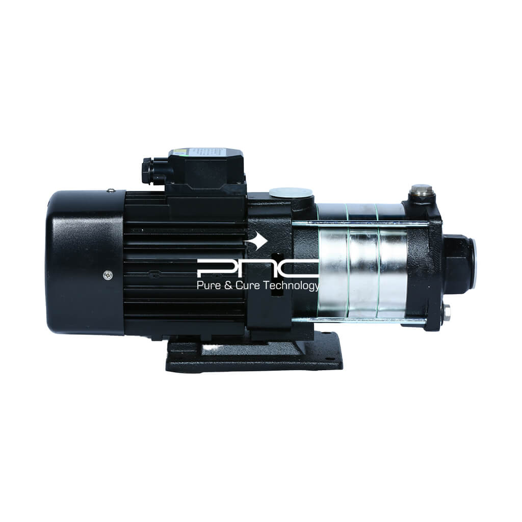 Horizontal Multistage Pumps