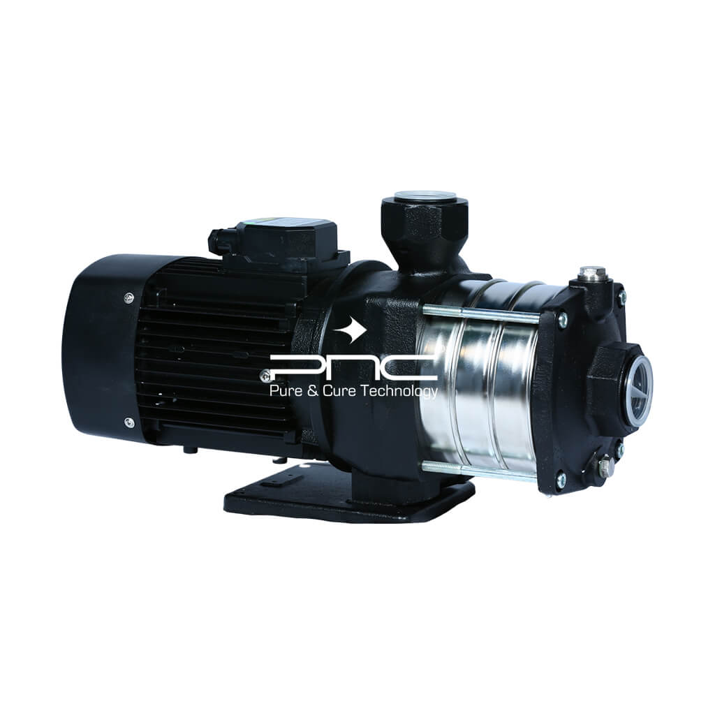 Horizontal Multistage Pumps - Image 3