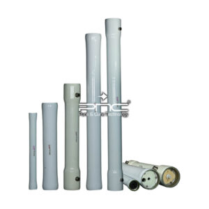 Matrix Pressure Tube