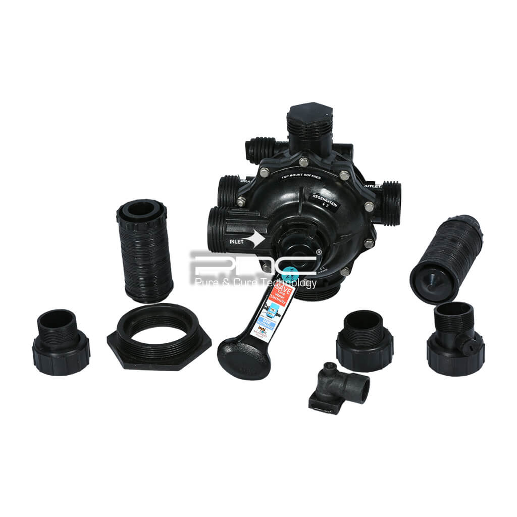 Multiport Valve - Image 2