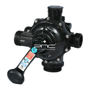 Multiport Valve