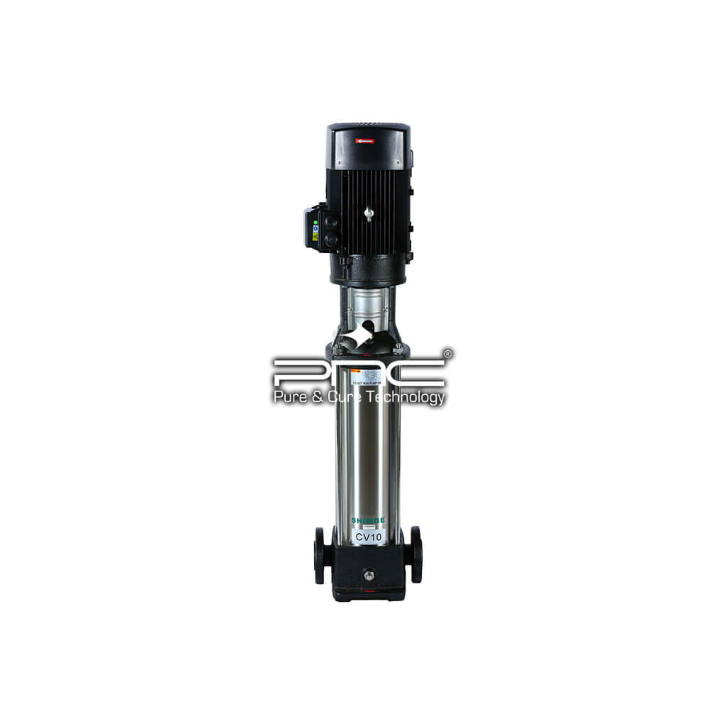 Vertical Multistage Pumps - Image 5