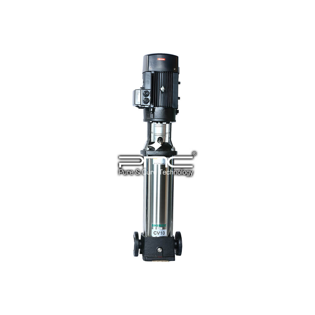 Vertical Multistage Pumps - Image 6