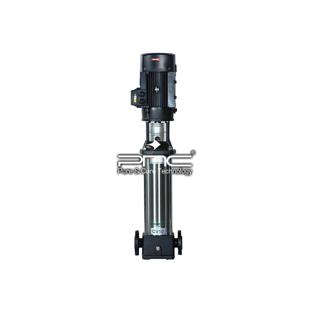 Vertical Multistage Pumps - Image 4