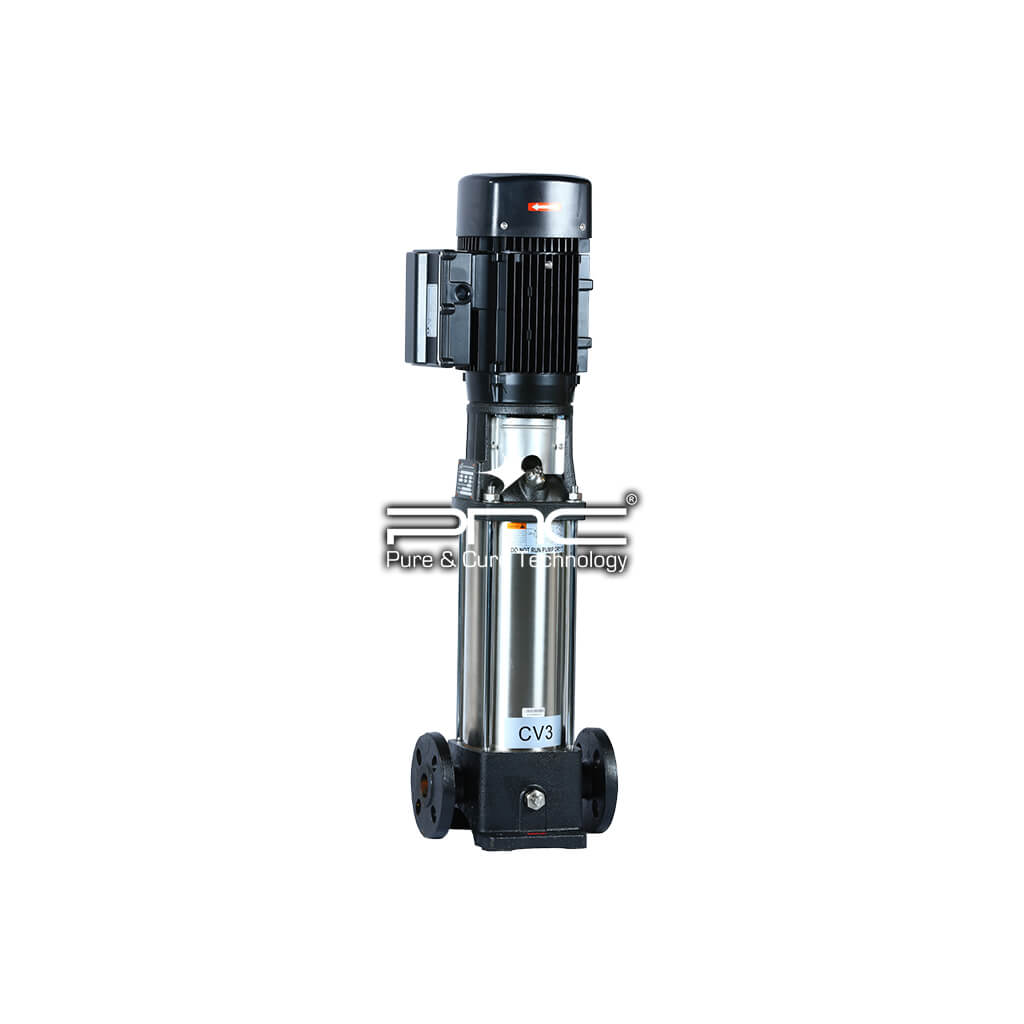 Vertical Multistage Pumps - Image 3