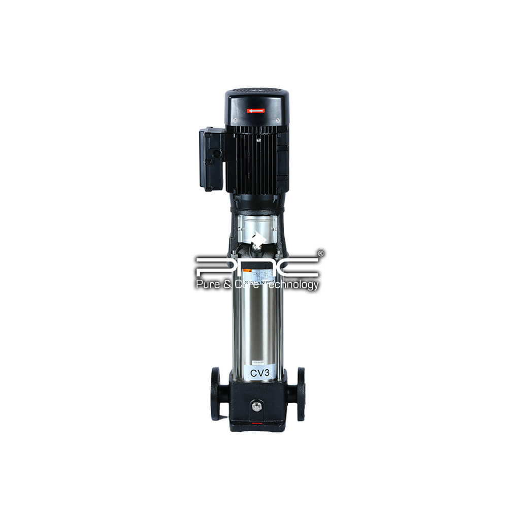 Vertical Multistage Pumps - Image 2