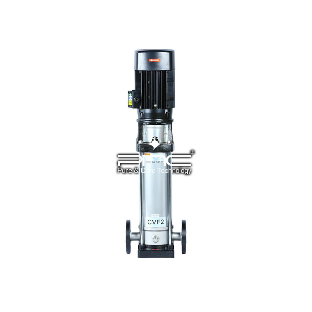 Vertical Multistage Pumps - Image 7