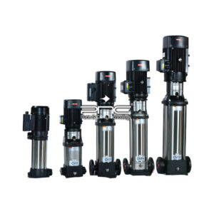 Vertical Multistage Pumps