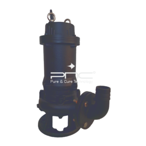 Sewage Pumps