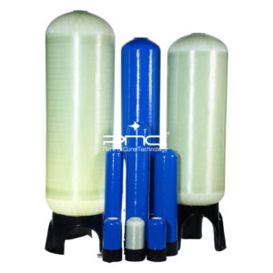 Starlite Pressure Vessel