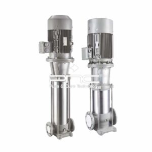 CVSV Pumps